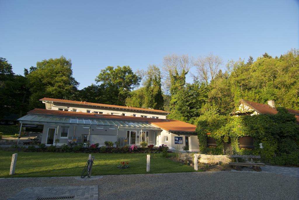 Busses Guesthouse Freiburg im Breisgau Buitenkant foto